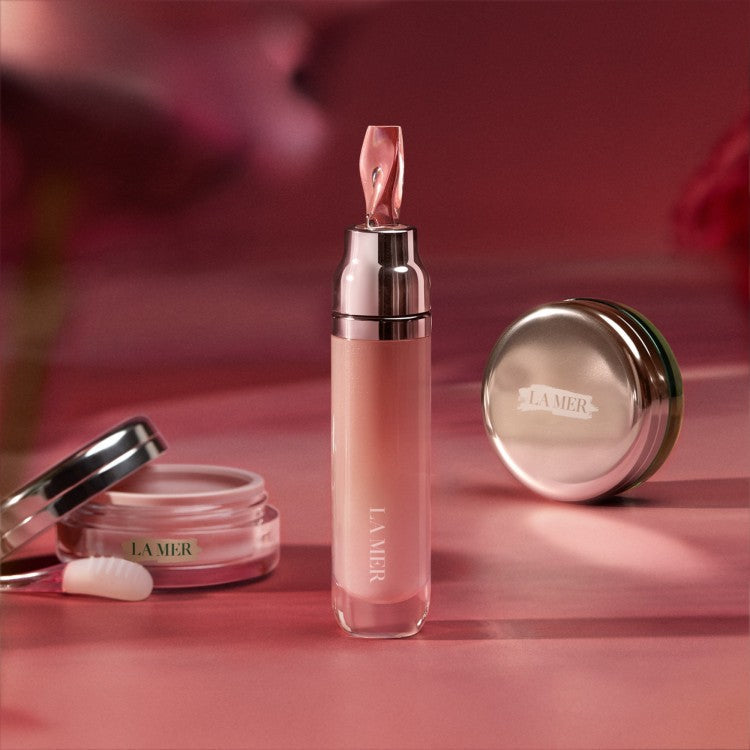 La Mer The Lip Volumizer 7ml – Fancylife La Mer The Lip Volumizer 7ml – Fancylife