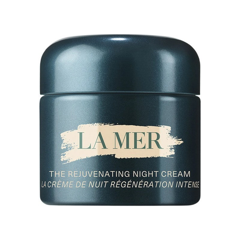 La Mer海蓝之谜奇迹晚霜抗老修护 60ml
