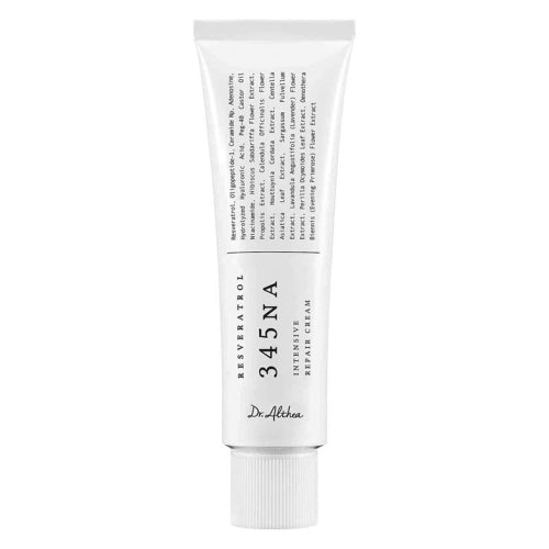 Dr.Althea-345白藜芦醇抗糖抗衰老去印修复霜-50ml