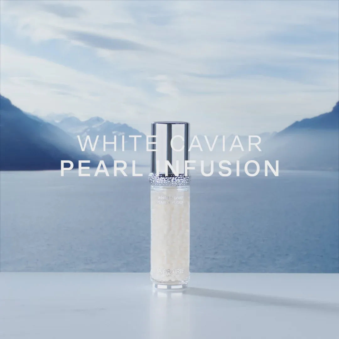 La Prairie White Caviar Pearl Infusion 30ml