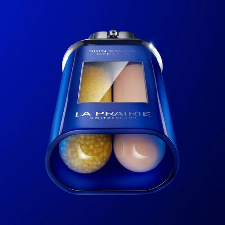 La Prairie莱珀妮蓝鱼子眼部精华反重力新版 20ml