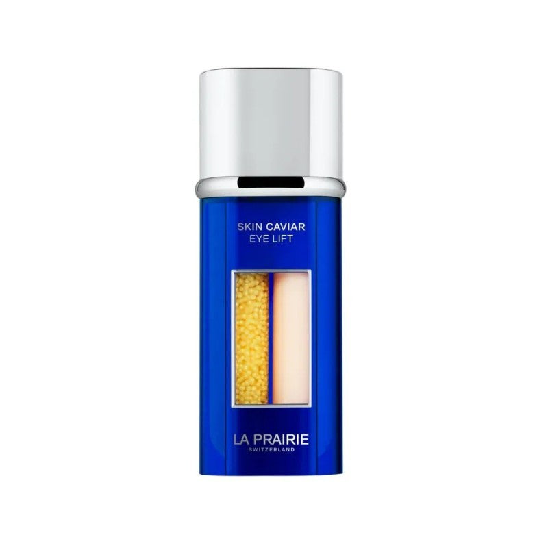 La Prairie莱珀妮蓝鱼子眼部精华反重力新版 20ml