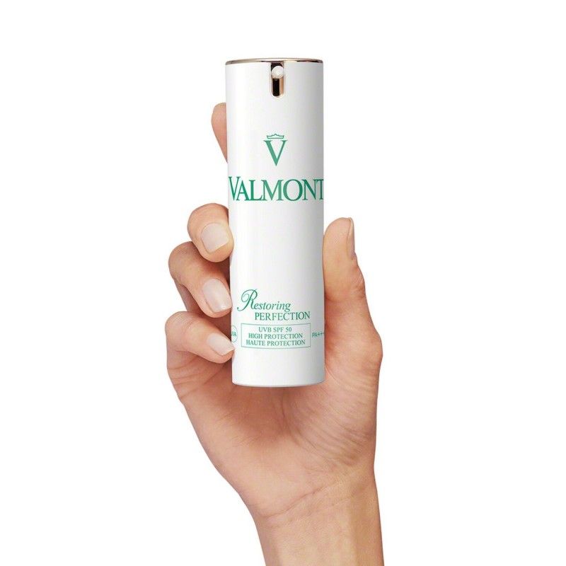 Valmont Restoring Perfection Anti-aging Cream SPF50
