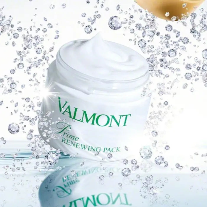 Valmont法尔曼幸福面膜焕肤提亮 75ml