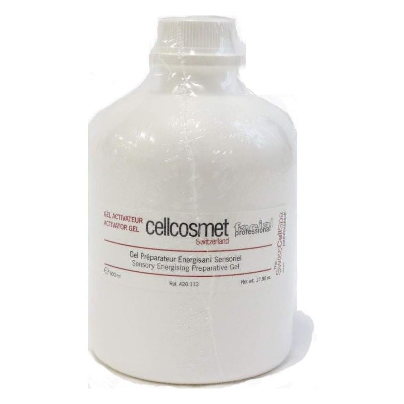 Cellcosmet Activator Gel 500ml