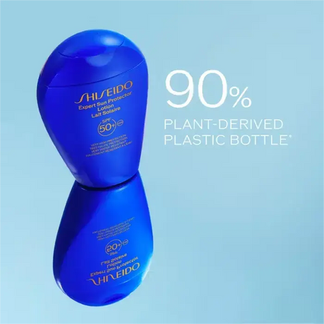 Shiseido资生堂水动力蓝胖子防晒乳SPF50+ 150ml