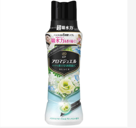 P&G-宝洁-宝石香氛系列留香珠-微风百花-420ml