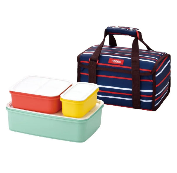 thermos-膳魔师-Family-新鲜饭盒-3.9L-海军蓝-DJF-4003-NVY-sc