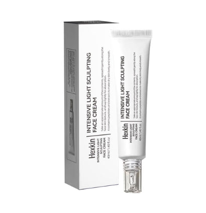 Hexkin-赫诗琴-光感塑颜水光面霜-40ml