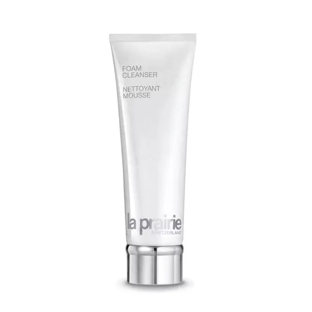 【团购八五】LA-PRAIRIE-莱珀妮-purifying-洗面奶-cream-cleaner