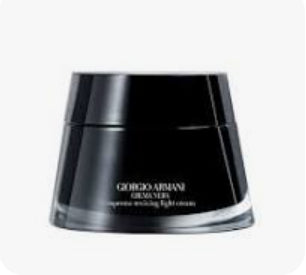 【团购六五折】阿玛尼-黑曜石面霜-清爽版-50ml-sm
