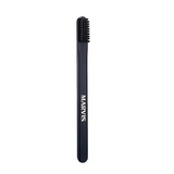 Marvis Toothbrush Black Medium Bristle