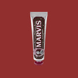 Marvis Toothpaste Black Forest 75ml