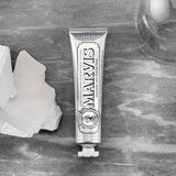 Marvis Whitening Mint Toothpaste 85ml
