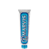 Marvis玛尔斯牙膏海洋薄荷风味蓝色 85ml
