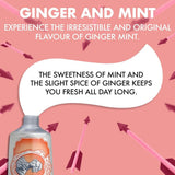 Marvis Ginger Mint Toothpaste 85ml