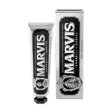 Marvis Toothpaste Liquorice Mint 85ml