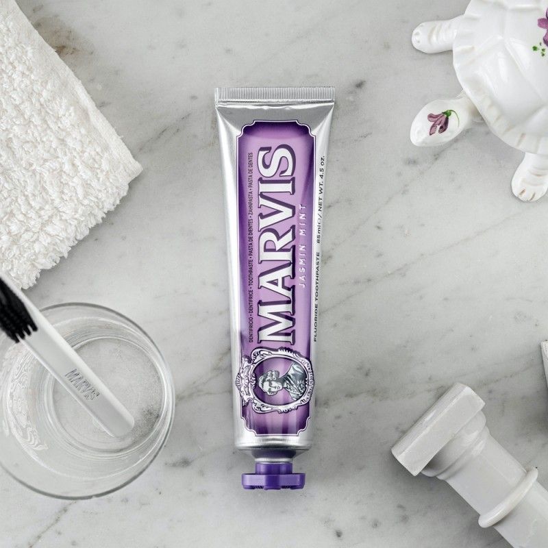 Marvis Jasmine Mint Toothpaste 85ml