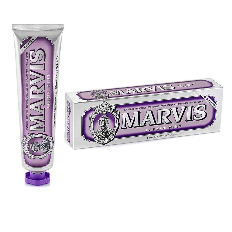 Marvis Jasmine Mint Toothpaste 85ml