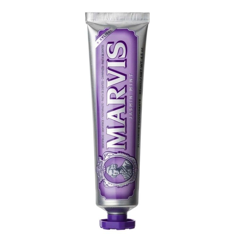 Marvis Jasmine Mint Toothpaste 85ml