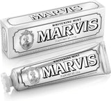 Marvis Whitening Mint Toothpaste 85ml