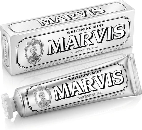 Marvis Whitening Mint Toothpaste 85ml