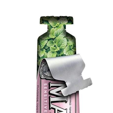 Marvis Sensitive Gums Gentle Mint Toothpaste 75ml