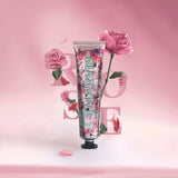 Marvis玛尔斯花园系列牙膏玫瑰 75ml