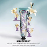 Marvis Sinuous Lily Toothpaste 75ml