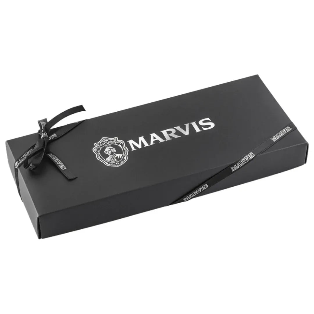 Marvis Luxury Box 7 Toothpaste Tubes 25ml*7