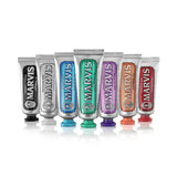 Marvis Luxury Box 7 Toothpaste Tubes 25ml*7