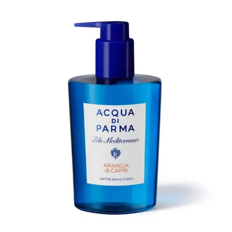Acqua帕尔玛之水西西里岛洗手液沐浴露 300ml