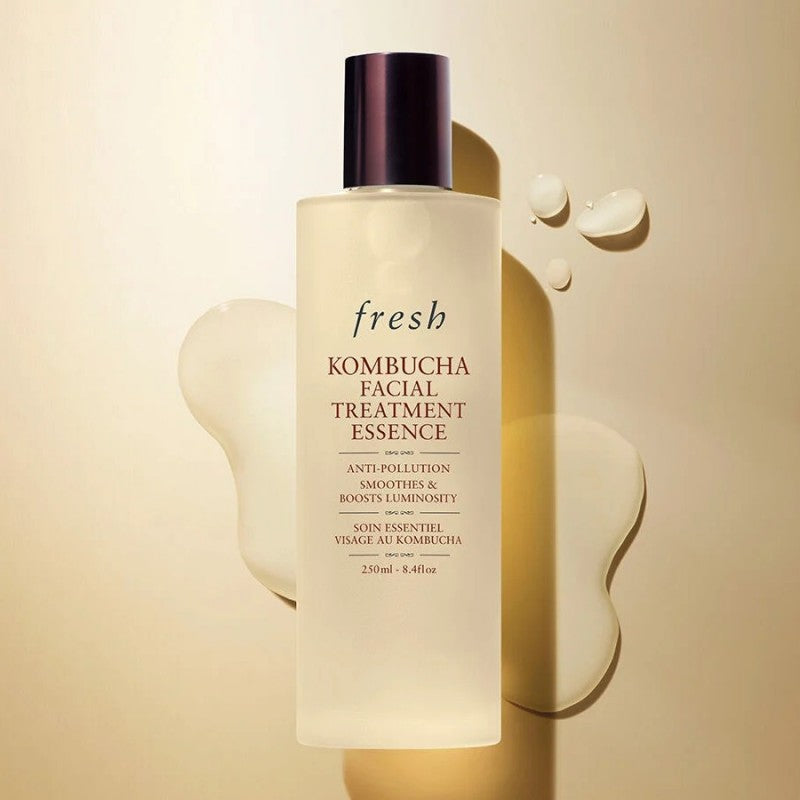 Fresh馥蕾诗红茶酵素抗氧精华水 150ml