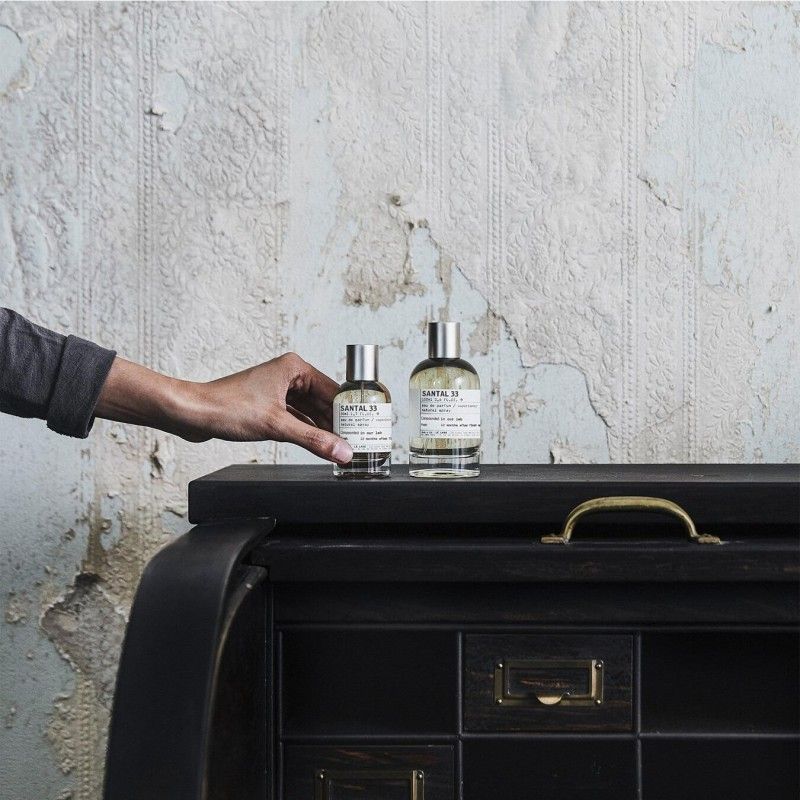 Le Labo香水实验室檀香木Santal33 50ml
