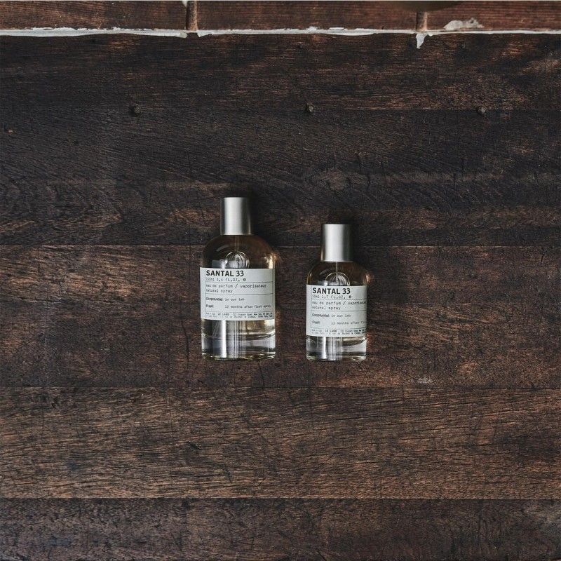 Le Labo香水实验室檀香木Santal33 50ml