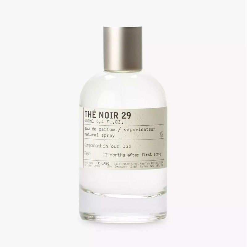 Le Labo香水实验室红茶The Noir 29 50ml