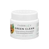Farmacy Green Clean Makeup Meltaway Cleansing Balm 100ml
