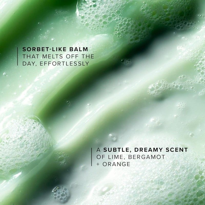 Farmacy Green Clean Makeup Meltaway Cleansing Balm 100ml