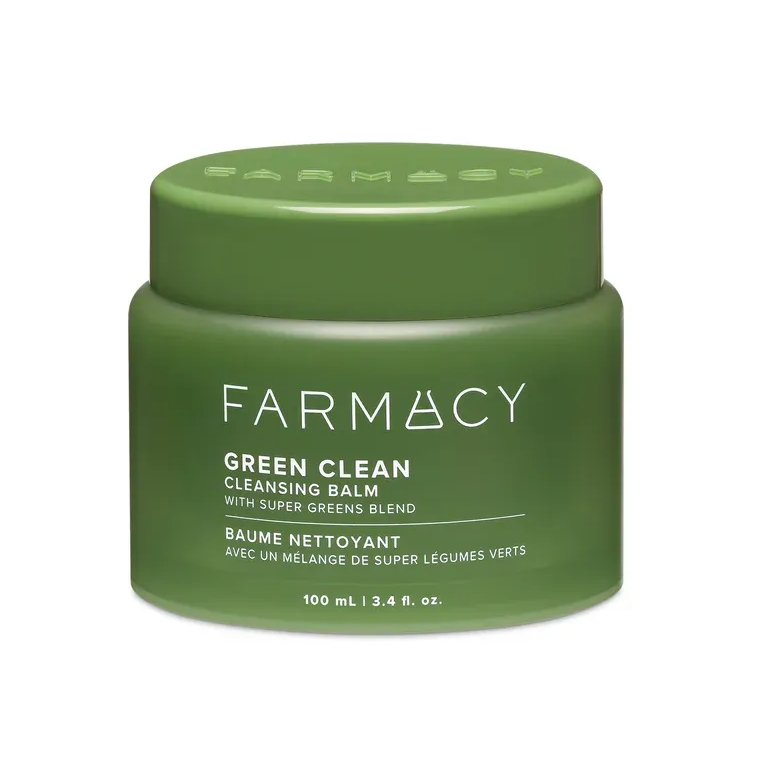 Farmacy法沫溪辣木籽绿茶卸妆膏 100ml