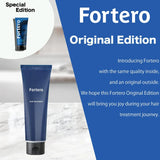 Fortero茯藤固发生发护发素男士专用 120g