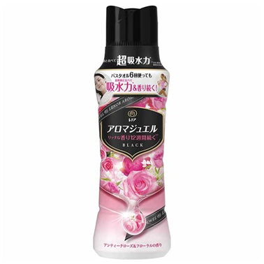 P&G-宝洁-宝石香氛系列留香珠-经典玫瑰-420ml