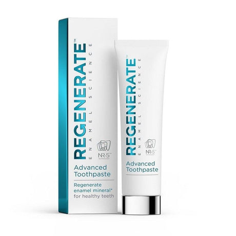 Regenerate Enamel Science Advanced Toothpaste 75ml
