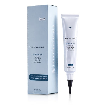 【团购八折】修丽可A-醇retinol-0.5-30ml