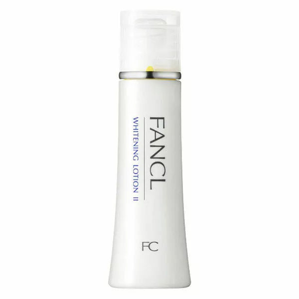 Fancl-美白化妆水（II号）30ml
