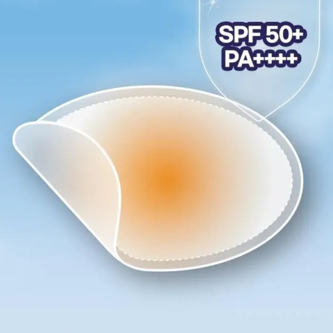 Olive Young欧利芙洋Careplus隐形防晒痘痘贴 72枚