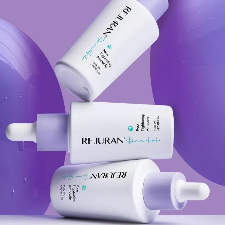 Rejuran Derma Healer Pore Tightening Ampoule 30ml