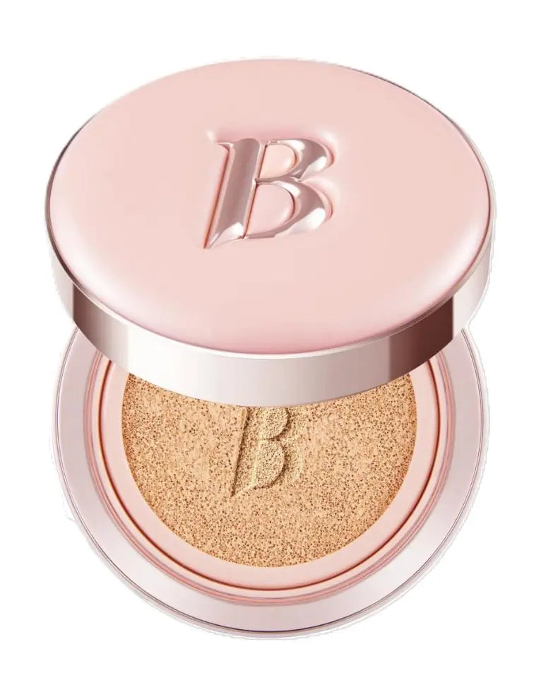 Banila Co Essence Skin Pink Cushion SPF50+ #19 Porcelain 12g
