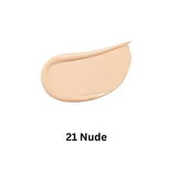 Banila Co Essence Skin Pink Cushion SPF50+ #21 Nude 12g