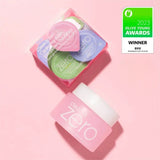 Banila Co Clean it Zero Cleansing Balm Kit  100ml + 3ml*12