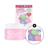 Banila Co Clean it Zero Cleansing Balm Kit  100ml + 3ml*12